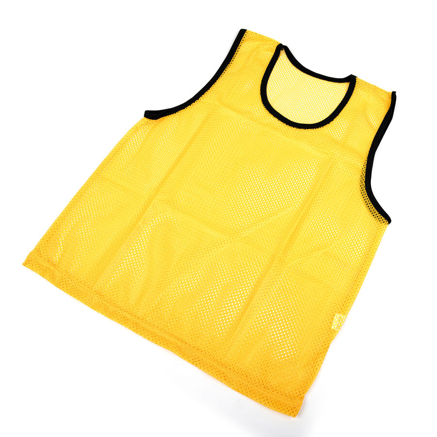 Mesh Bibs 10pk | Sports Clothing | TTS