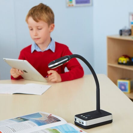 TTS Easi\-View Wireless Visualiser  hi\-res