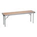Fast Fold Folding Dining Bench  hi\-res