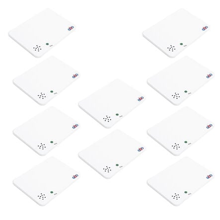 TTS Talk\-Time Recordable Postcards A6 30 Second  hi\-res