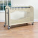 Tuf2 Classroom Cloakroom Trolley Maple  hi\-res