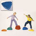 Gonge Balance Hilltop Stepping Stones  hi\-res