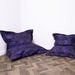Galaxy Print Giant Bean Bag  hi\-res