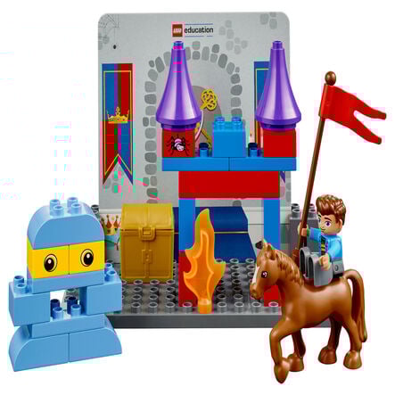 LEGO® Education StoryTales  hi\-res