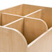 Book Storage Unit with Trolley  hi\-res