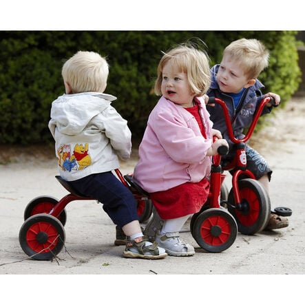 Winther Learn to Ride Tricycle 3pk  hi\-res