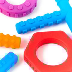 Chew Buddies 6pk  hi-res