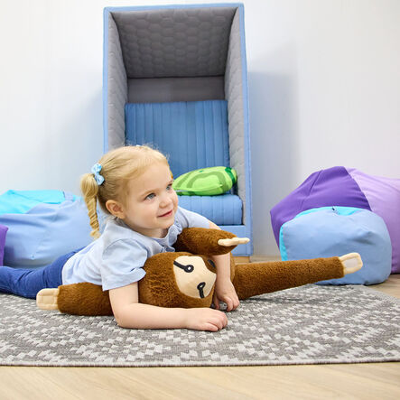 TTS Weighted Buddy  hi\-res