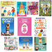 LGBTQ+ Book Pack 10pk  hi\-res