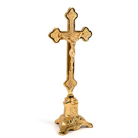 Crucifix  hi\-res