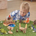 TTS Woodland Wooden Small World Furniture Accessories  hi\-res