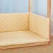 TTS Indoor Super Seat Padded Mat and Bumper Set  hi\-res