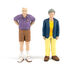 Block People Small World Figures Bundle Deal  hi\-res