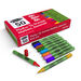 Show\-me® Show\-me Drywipe Pens \- Medium Tip  hi\-res