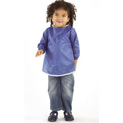 Messy Play Toddler Overalls 4pk  Messy Play Toddler Overalls 4pk  hi-res