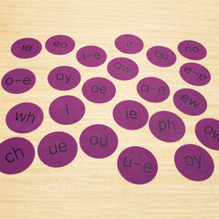 TTS Outdoor Phonics Mats Phase 5  TTS Outdoor Phonics Mats Phase 5  hi-res