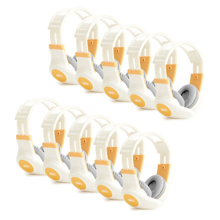 TTS USB Computer Headset with Microphone  hi\-res