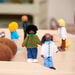 TTS Small World Family Figures  hi\-res