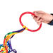 Dance Ribbon Bangles 6pk  hi\-res