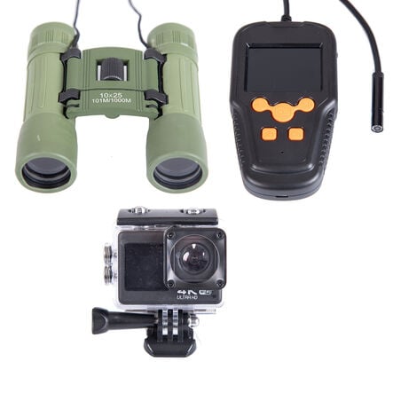 Science \x26 Nature Investigation Kit  hi\-res