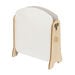 Toddler Mini Chalkboard and Whiteboard Easel  hi\-res