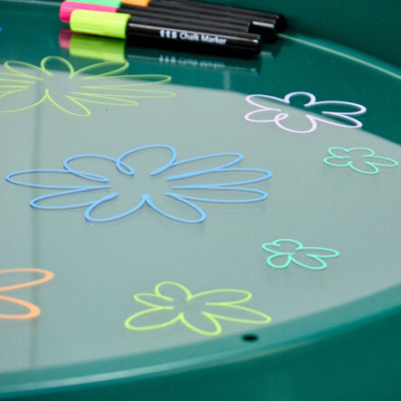 TTS Tuff Tray Clear Acrylic Insert  hi\-res