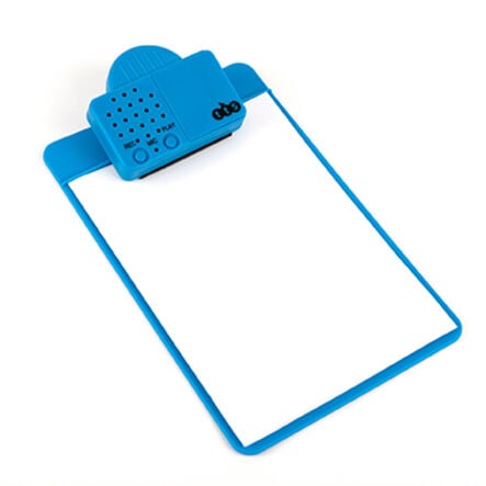 TTS Recordable Talking Clipboard  hi\-res