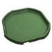 TTS Plastic Active World Tuff Tray Green Single Green hi\-res