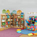 Open Book Corner Bundle Deal Blue  hi\-res