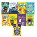 Author Reading Packs UKS2  hi\-res