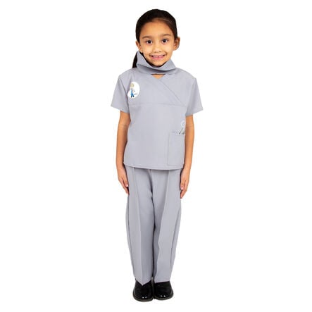 Community Jobs Role Play Costumes 3\-5yrs 10pk  hi\-res