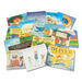 KS1 Geography Through Story Books 18pk  hi\-res