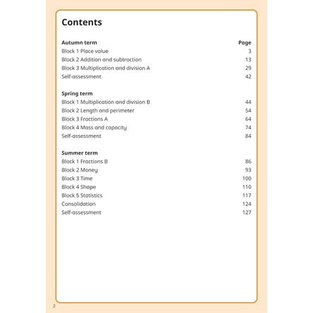 White Rose Home Practice Journal 30pk  hi\-res