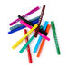 TTS Assorted Colouring Pens 96pk Broad Tip  hi\-res
