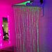 Fibre Optic Curtain  hi\-res