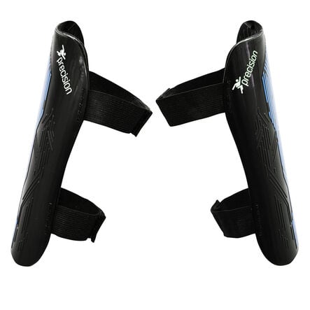 Precision Origin 0 Strap Shin Guards Small  hi\-res