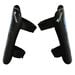 Precision Origin 0 Strap Shin Guards Small  hi\-res