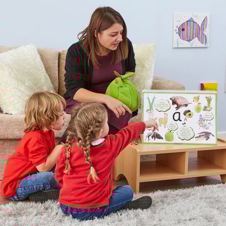 TTS Enriching Language Big Book  hi\-res