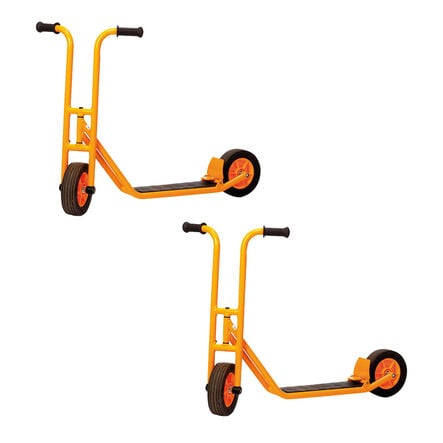 Rabo 2 Wheeled Scooter  hi\-res