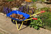 First Tools Wheelbarrow  hi\-res