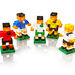 Light Up Construction Bricks System  hi\-res