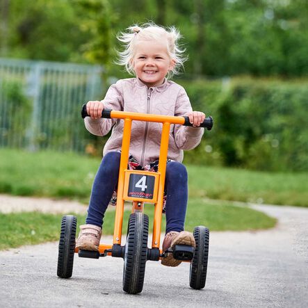 Winther Circleline Tricycle  hi\-res