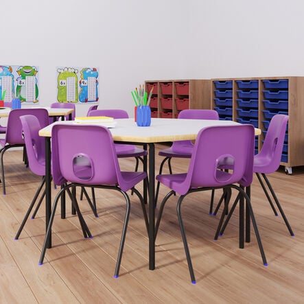Series E Classroom Chairs  hi\-res