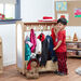 Millhouse Mini Mobile Dressing Up Unit  hi\-res