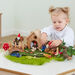 TTS Mini Wooden Cottage  hi\-res
