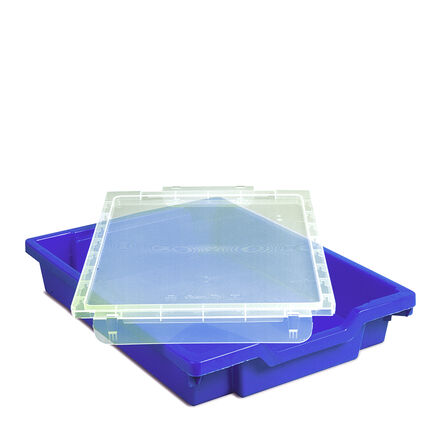 Gratnells Tray Lid 4pk  hi\-res