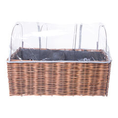 Planter Starter Kit With Cover  Planter Starter Kit With Cover  hi-res
