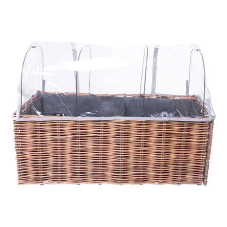Planter Starter Kit With Cover  hi\-res