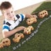 Mini Wooden Vehicles 5pk  hi\-res