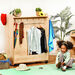 Hollywood Dressing Up Station  hi\-res